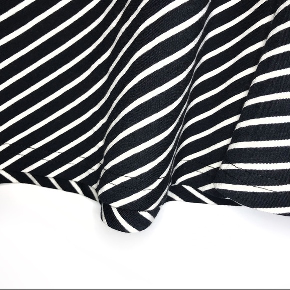 H&M Striped Skirt - Picture 7 of 9